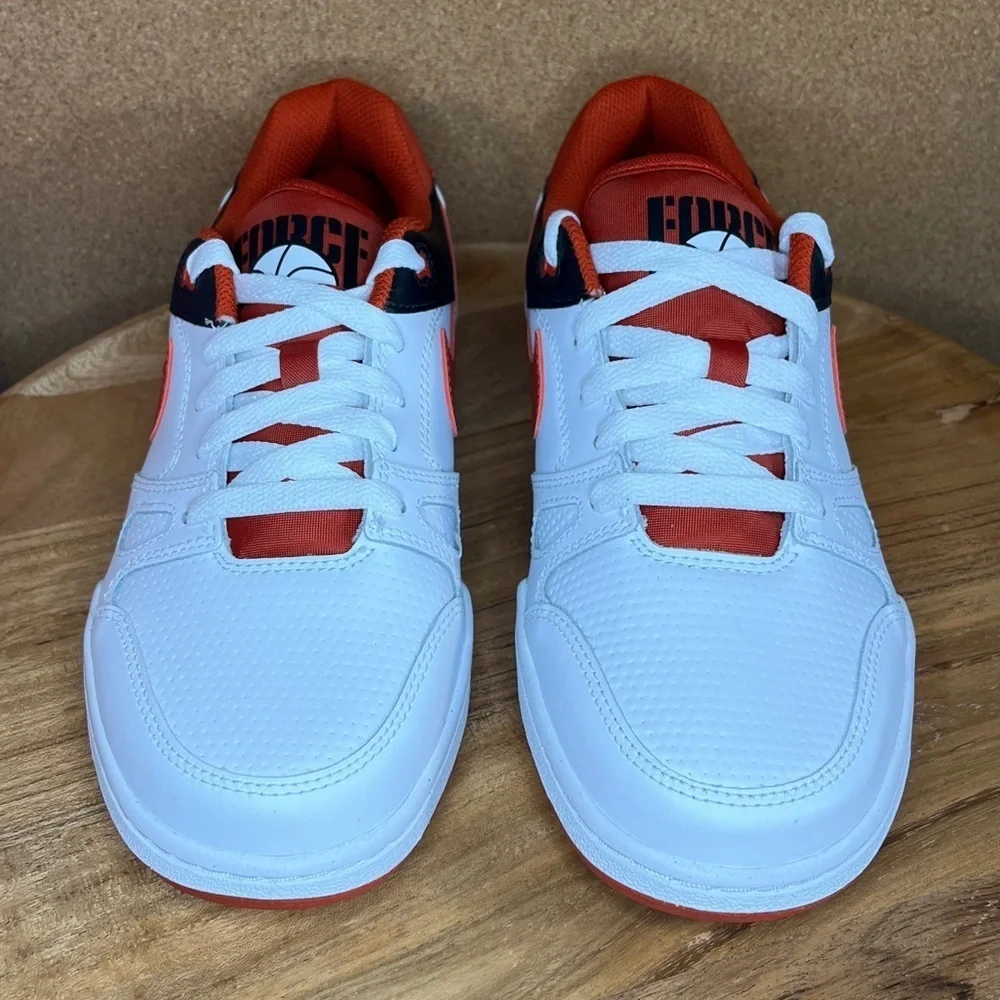 Nike Full force lo gs Brand new